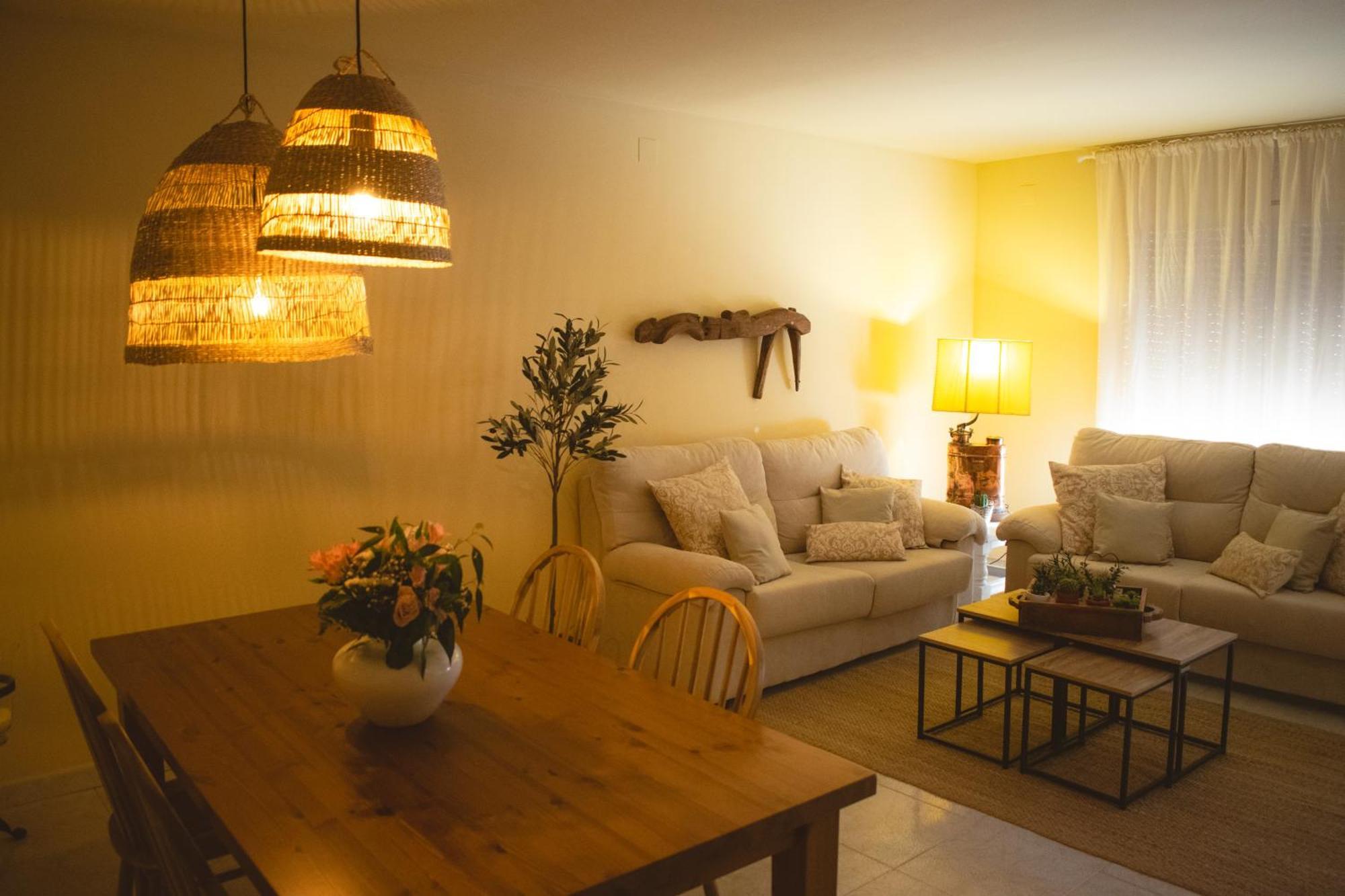 Espectacular Casa En La Garriga Villa Bagian luar foto
